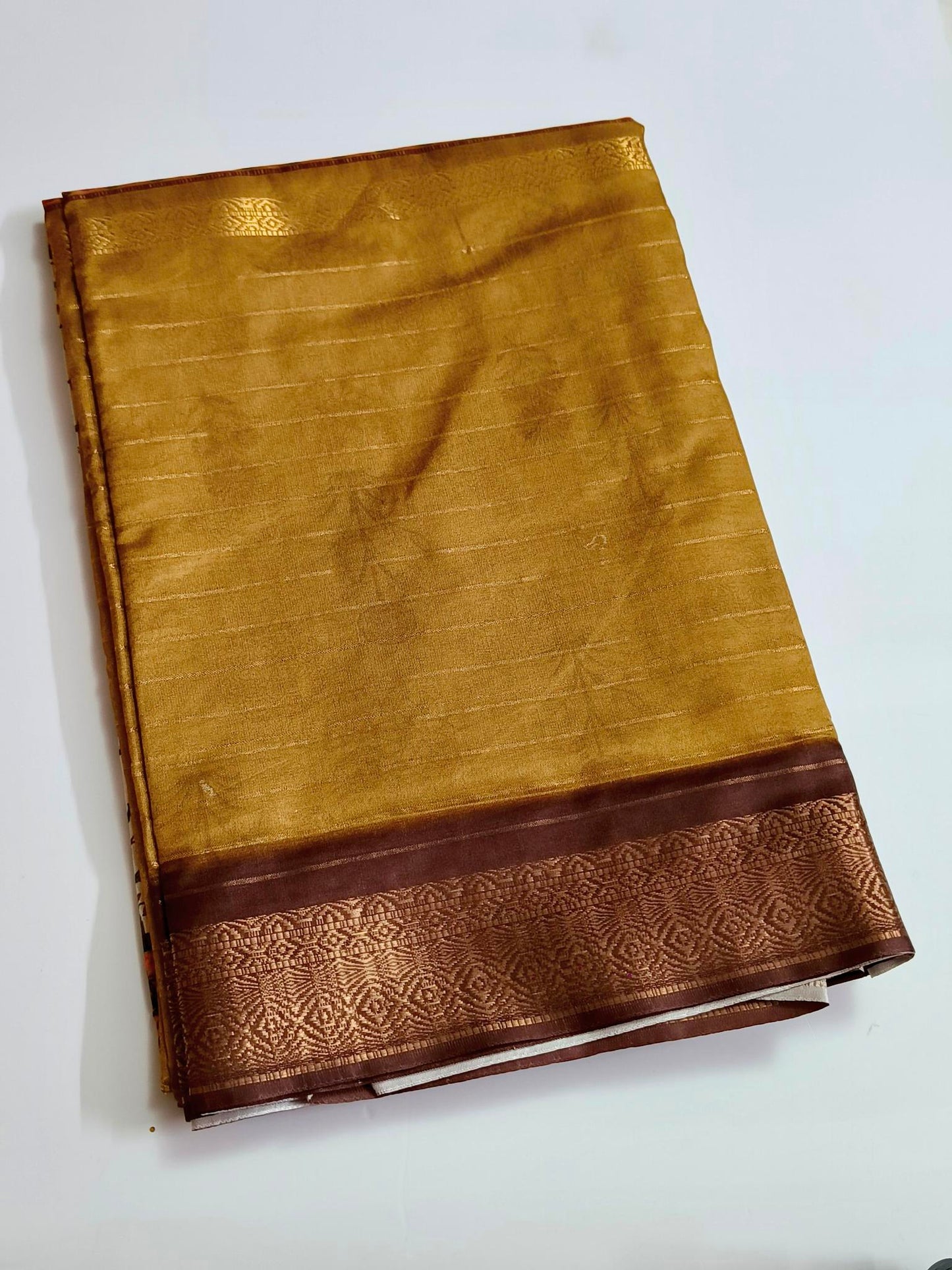 Digital Print- Fancy Saree