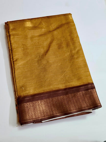 Digital Print- Fancy Saree